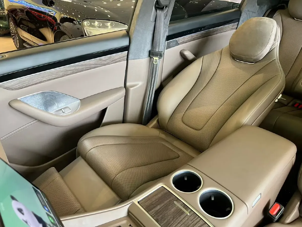 2024 HIMA R7 BEV 100KWH,autocango,china used car exporter,china ev exporter,chinese used car exporter,chinese used ev exporter