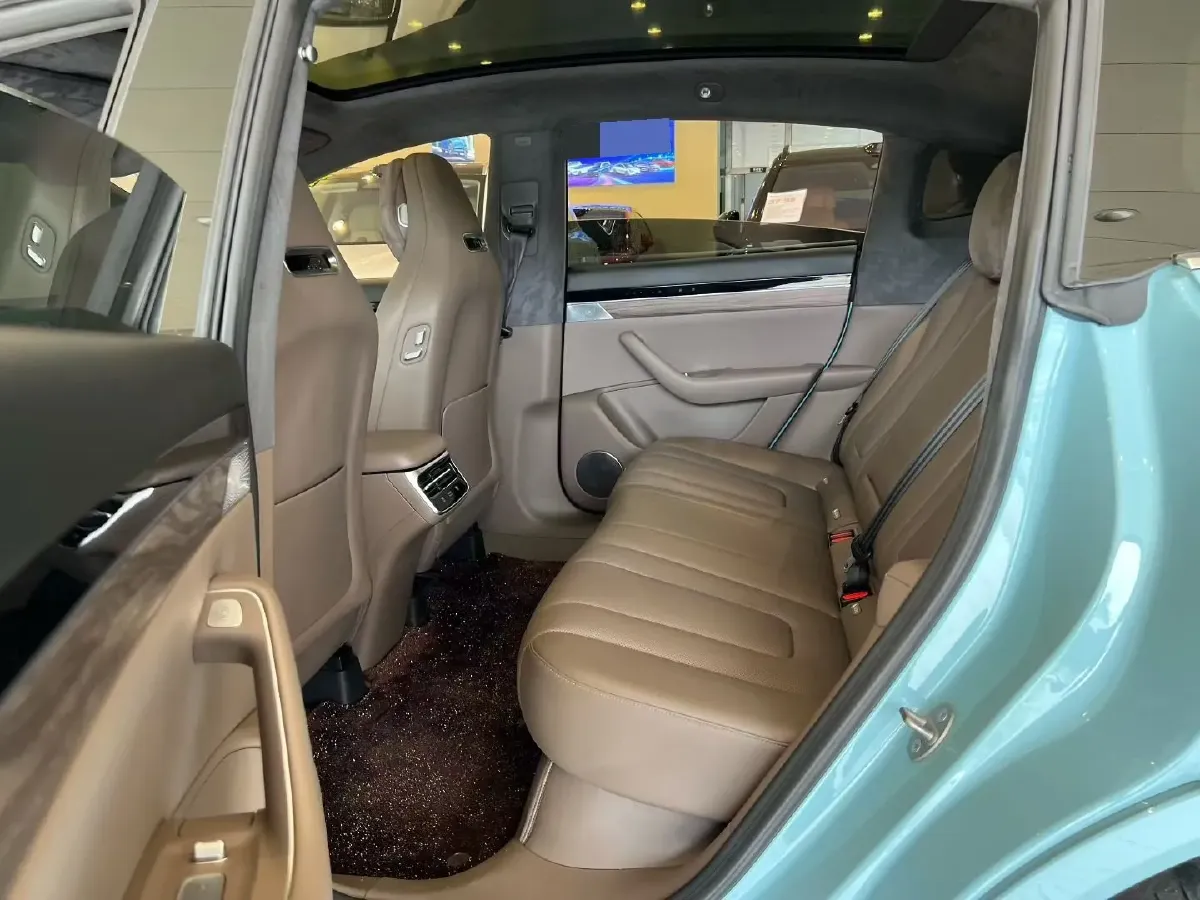 2024 HIMA R7 BEV 100KWH,autocango,china used car exporter,china ev exporter,chinese used car exporter,chinese used ev exporter