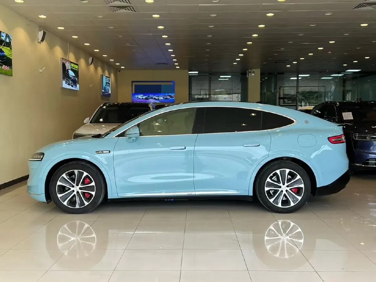 2024 HIMA R7 BEV 100KWH,autocango,china used car exporter,china ev exporter,chinese used car exporter,chinese used ev exporter