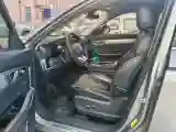 2020 Bestune T99 2.0T 224HP L4 6AT