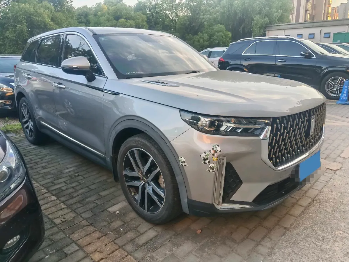 2020 Bestune T99 2.0T 224HP L4 6AT,autocango,china used car exporter,china ev exporter,chinese used car exporter,chinese used ev exporter