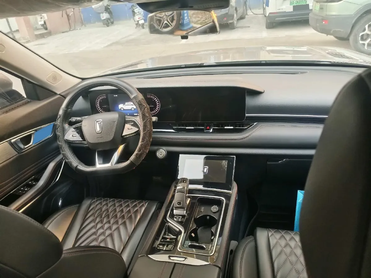 2020 Bestune T99 2.0T 224HP L4 6AT,autocango,china used car exporter,china ev exporter,chinese used car exporter,chinese used ev exporter