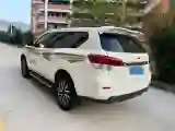 2020 Nissan Terra 2.5L 193HP L4 7AT