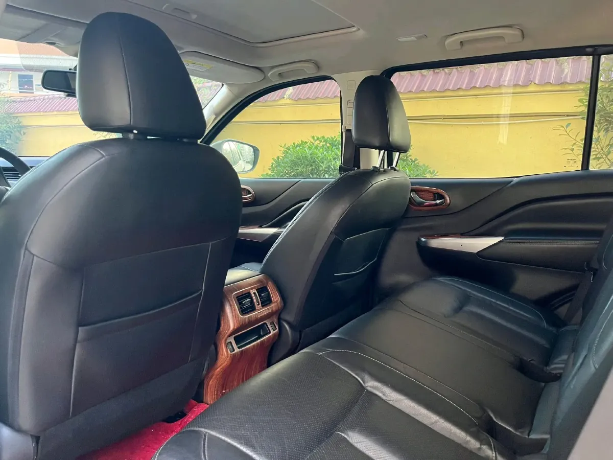 2020 Nissan Terra 2.5L 193HP L4 7AT,autocango,china used car exporter,china ev exporter,chinese used car exporter,chinese used ev exporter