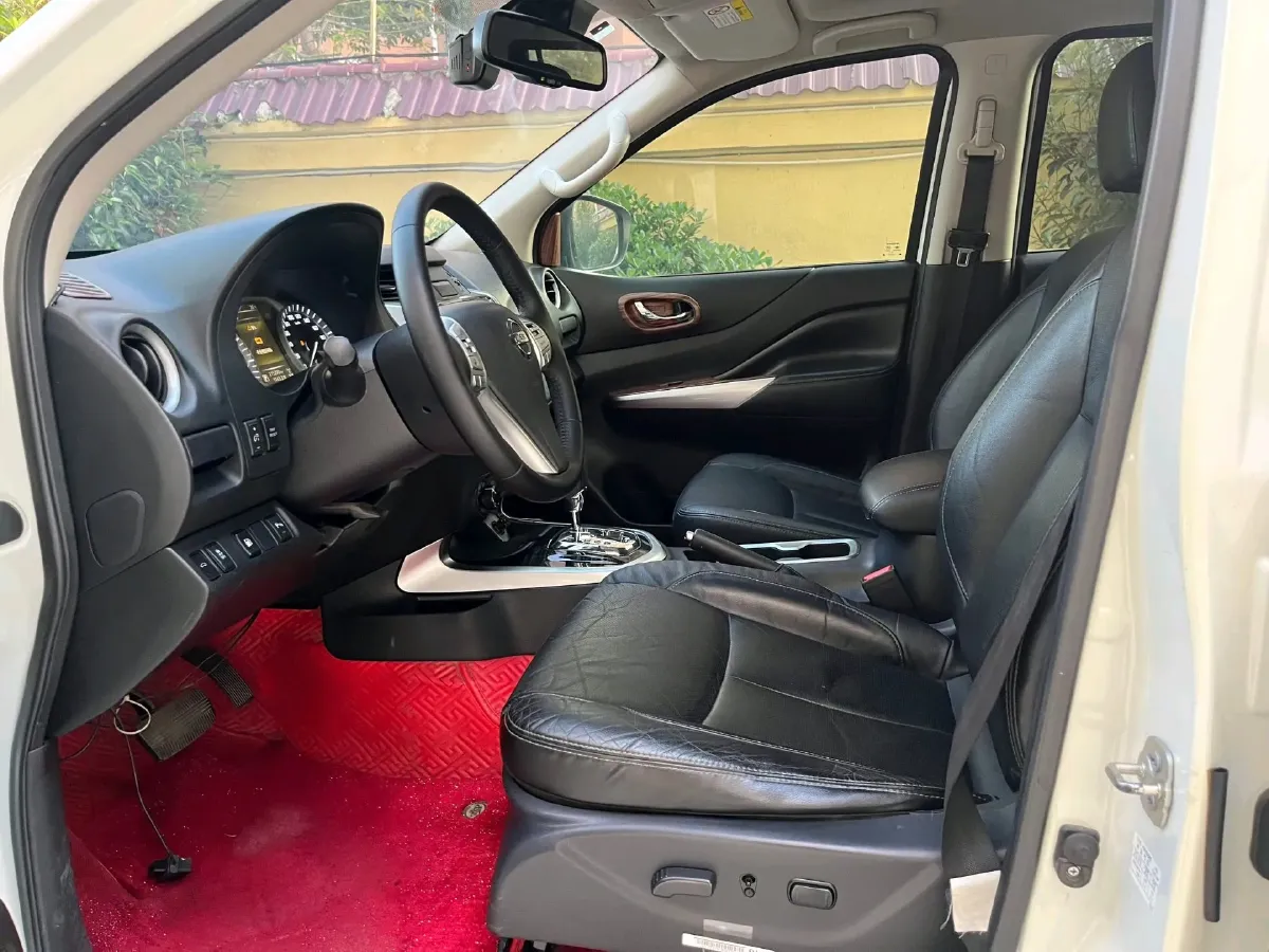 2020 Nissan Terra 2.5L 193HP L4 7AT,autocango,china used car exporter,china ev exporter,chinese used car exporter,chinese used ev exporter