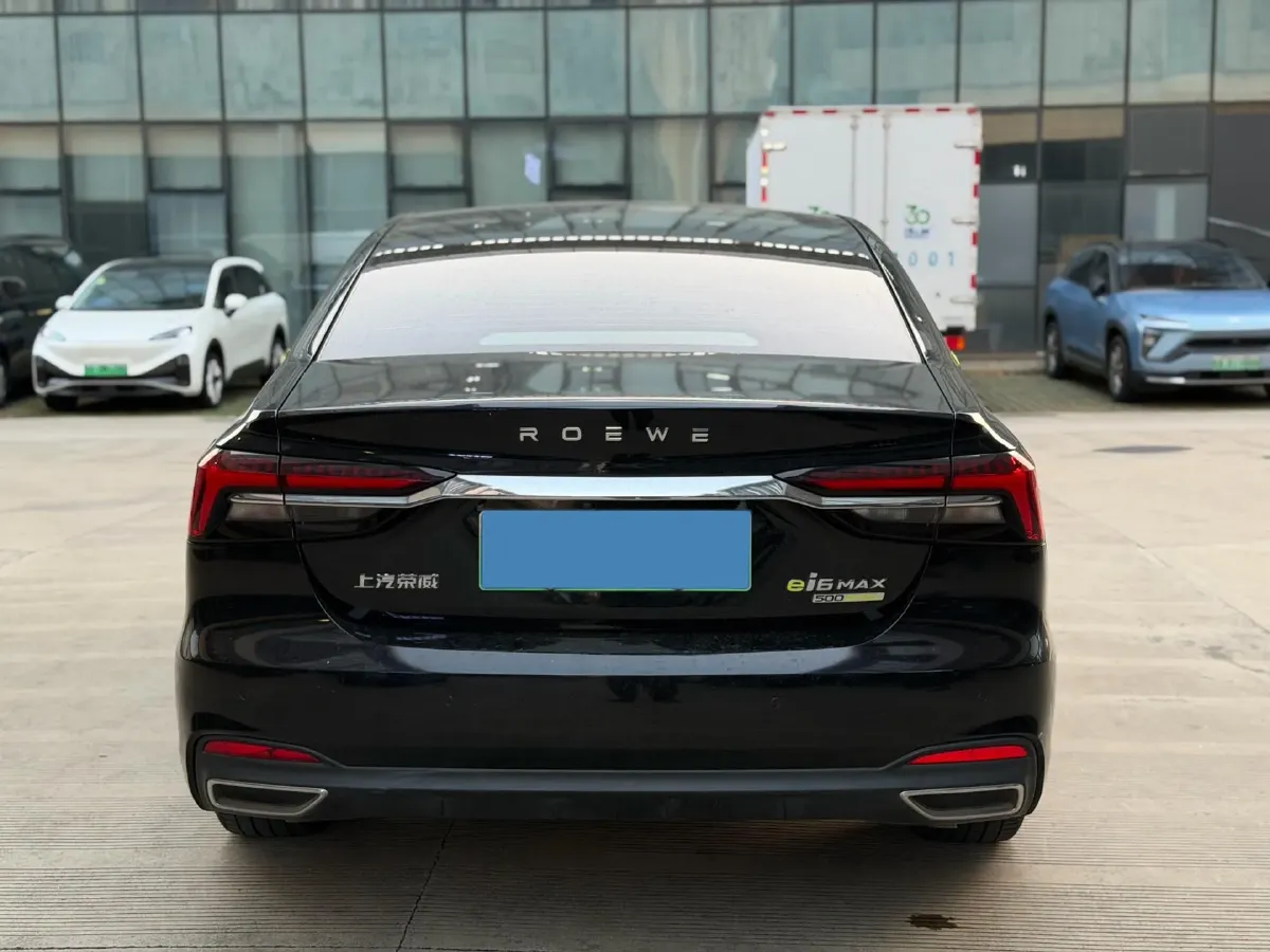 2021 Roewe i6 MAX 1.5T 169HP L4 AMT PHEV,autocango,china used car exporter,china ev exporter,chinese used car exporter,chinese used ev exporter
