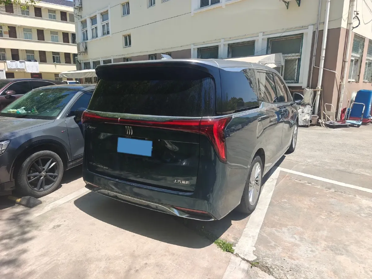 2023 Buick Century 2.0T 237HP L4 9AT,autocango,china used car exporter,china ev exporter,chinese used car exporter,chinese used ev exporter