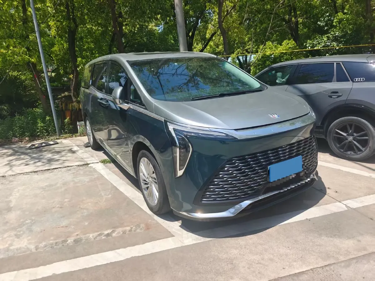 2023 Buick Century 2.0T 237HP L4 9AT,autocango,china used car exporter,china ev exporter,chinese used car exporter,chinese used ev exporter
