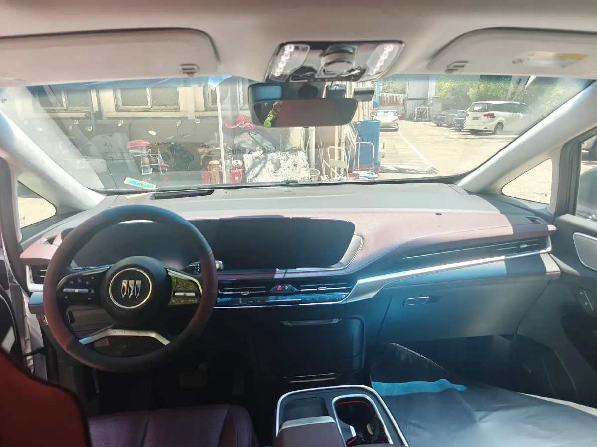 2023 Buick Century 2.0T 237HP L4 9AT,autocango,china used car exporter,china ev exporter,chinese used car exporter,chinese used ev exporter