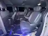 2024 Toyota Sienna 2.5L 189HP L4 E-CVT Hybrid