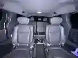 2024 Toyota Sienna 2.5L 189HP L4 E-CVT Hybrid