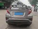 2018 Foton Tunland 2.0T 218HP L4 6AT