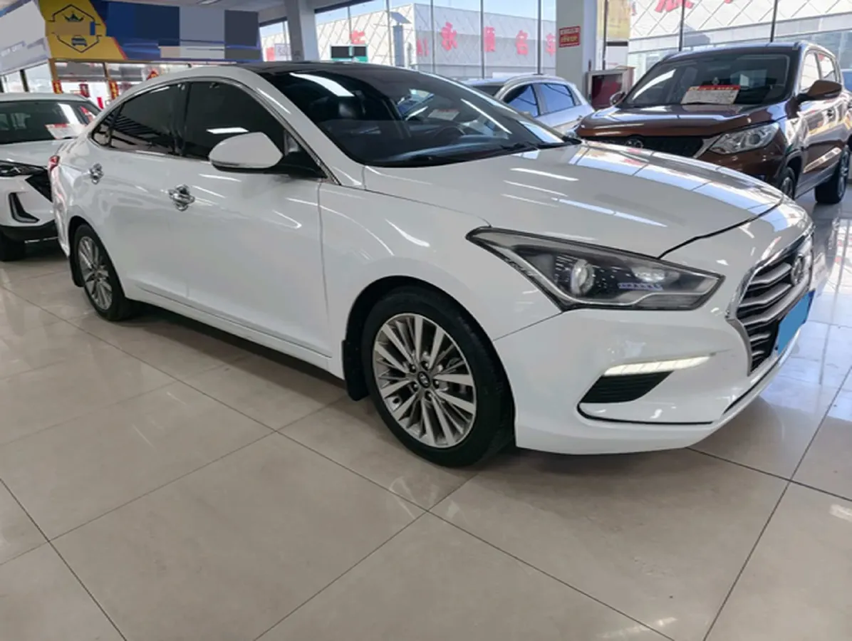 2017 Hyundai Mistra 1.8L 143HP L4 6AT,autocango,china used car exporter,china ev exporter,chinese used car exporter,chinese used ev exporter