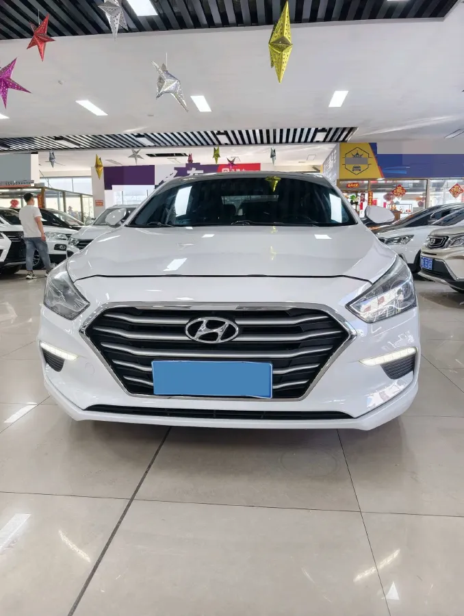 2017 Hyundai Mistra 1.8L 143HP L4 6AT,autocango,china used car exporter,china ev exporter,chinese used car exporter,chinese used ev exporter