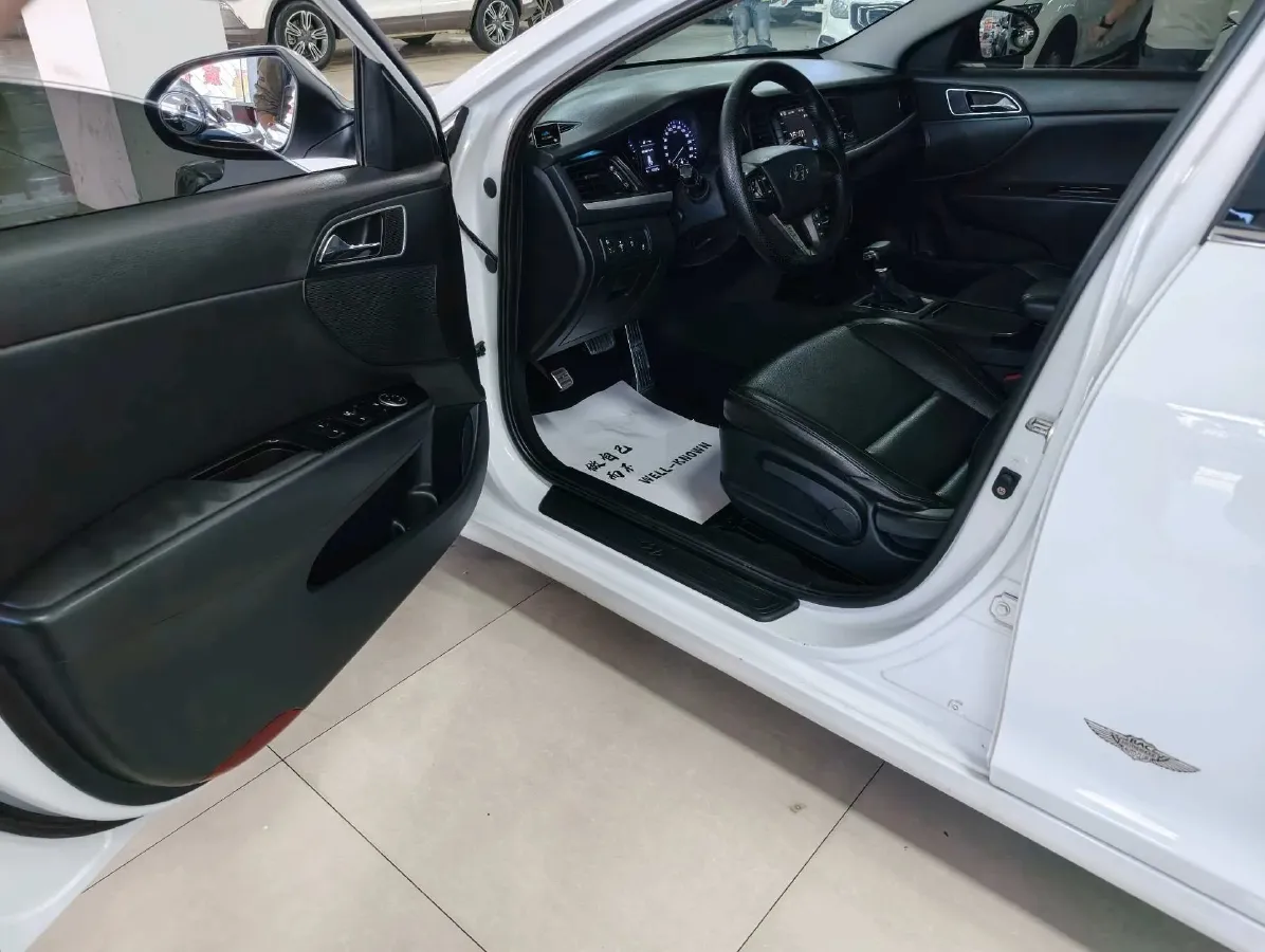 2017 Hyundai Mistra 1.8L 143HP L4 6AT,autocango,china used car exporter,china ev exporter,chinese used car exporter,chinese used ev exporter
