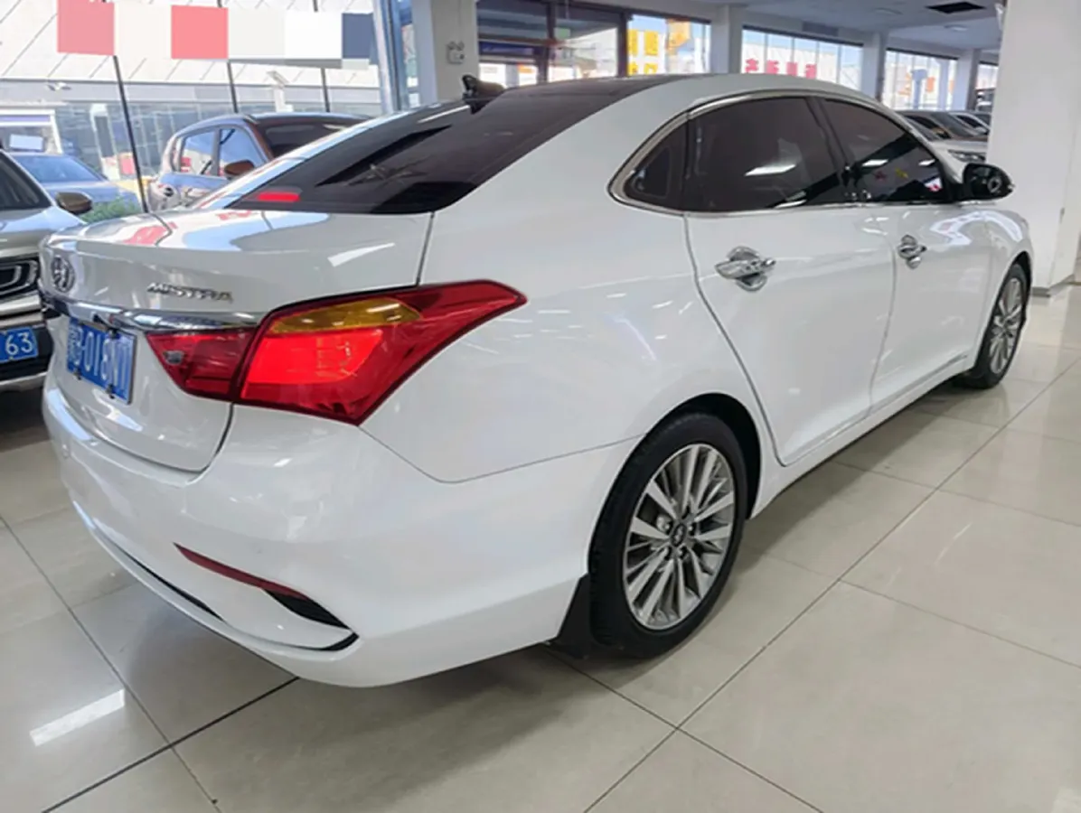 2017 Hyundai Mistra 1.8L 143HP L4 6AT,autocango,china used car exporter,china ev exporter,chinese used car exporter,chinese used ev exporter