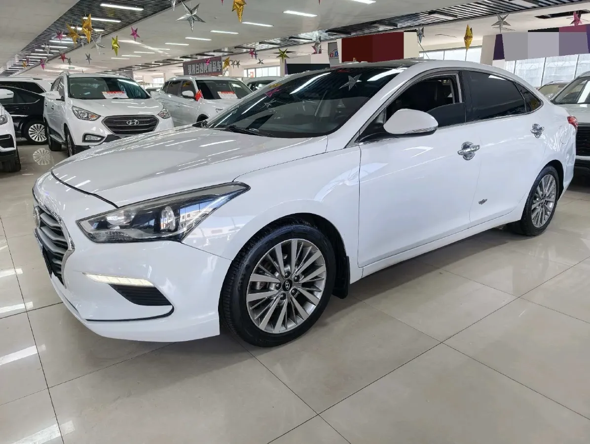 2017 Hyundai Mistra 1.8L 143HP L4 6AT,autocango,china used car exporter,china ev exporter,chinese used car exporter,chinese used ev exporter