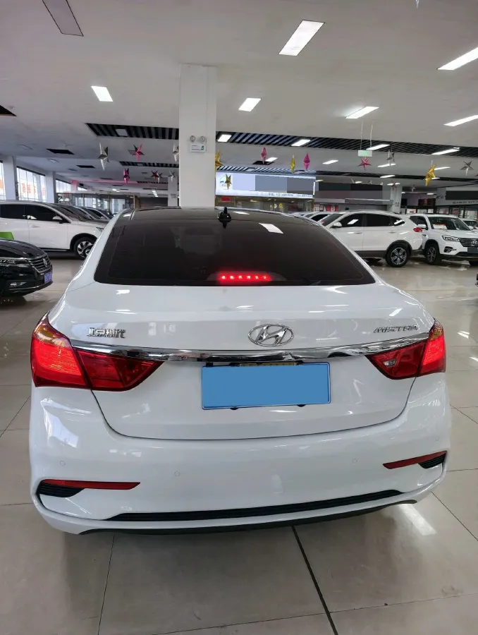 2017 Hyundai Mistra 1.8L 143HP L4 6AT,autocango,china used car exporter,china ev exporter,chinese used car exporter,chinese used ev exporter