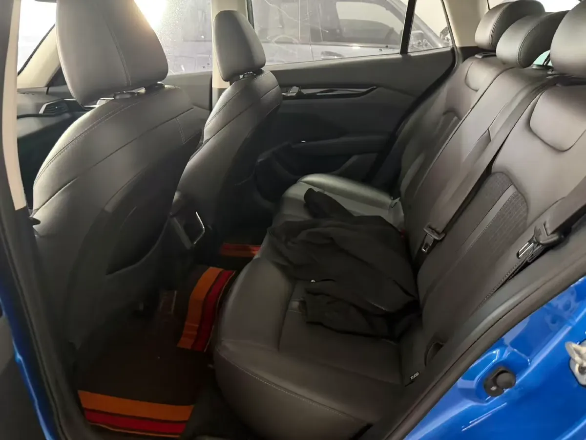 2020 DongFeng Aeolus YiXuan GS 1.5T 150HP L4 6DCT,autocango,china used car exporter,china ev exporter,chinese used car exporter,chinese used ev exporter