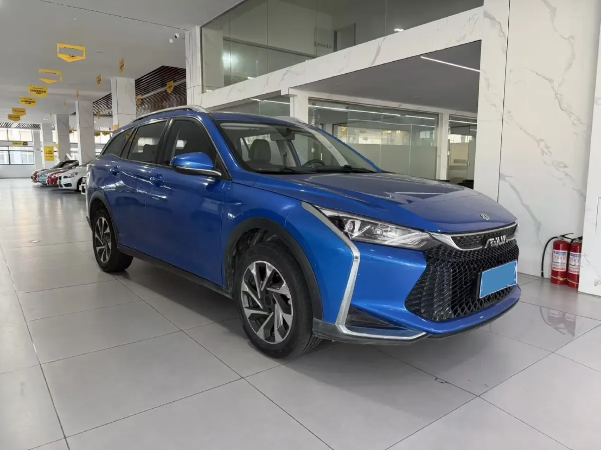 2020 DongFeng Aeolus YiXuan GS 1.5T 150HP L4 6DCT,autocango,china used car exporter,china ev exporter,chinese used car exporter,chinese used ev exporter