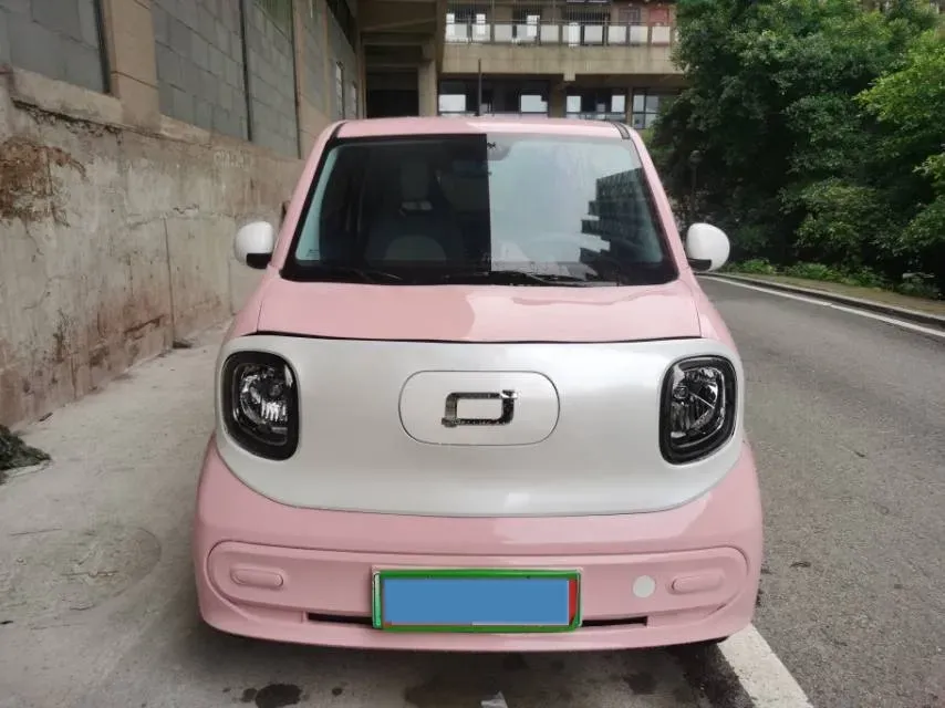 2025 Bestune Pony BEV 18.11KWH,autocango,china used car exporter,china ev exporter,chinese used car exporter,chinese used ev exporter