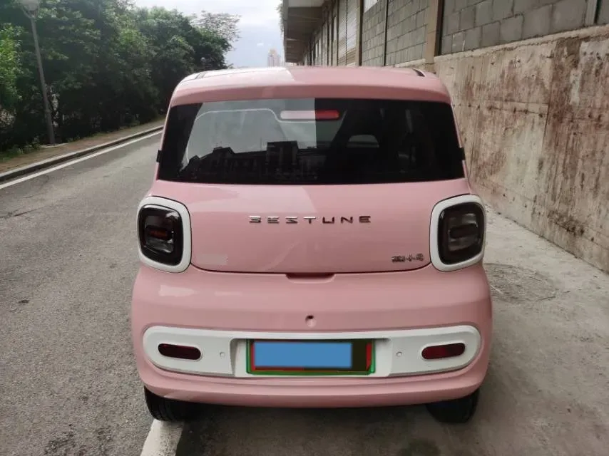 2025 Bestune Pony BEV 18.11KWH,autocango,china used car exporter,china ev exporter,chinese used car exporter,chinese used ev exporter