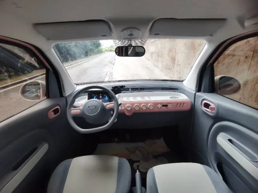 2025 Bestune Pony BEV 18.11KWH,autocango,china used car exporter,china ev exporter,chinese used car exporter,chinese used ev exporter