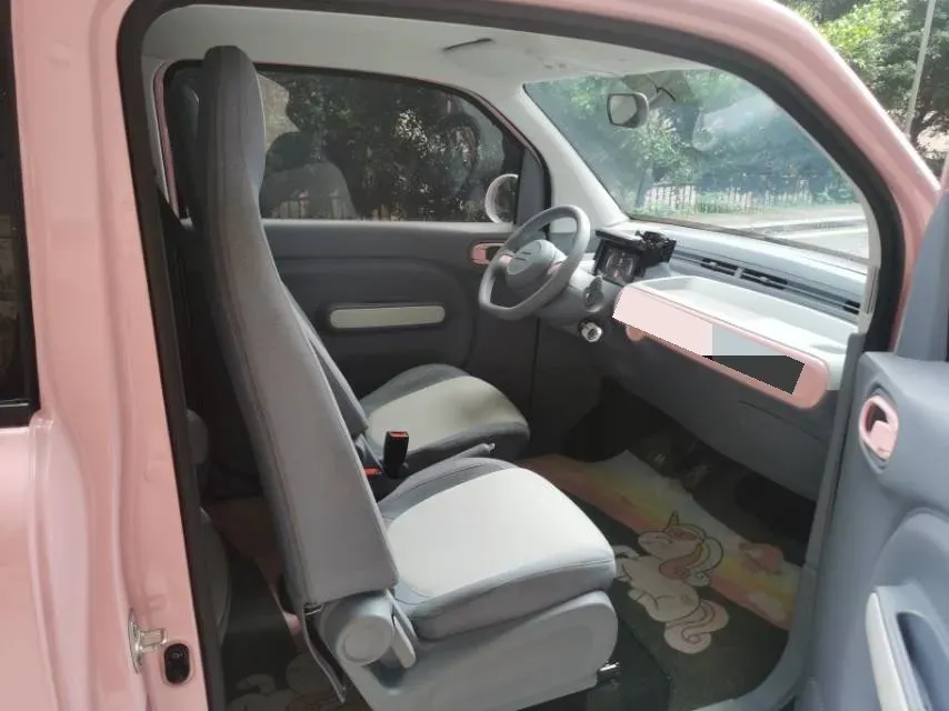 2025 Bestune Pony BEV 18.11KWH,autocango,china used car exporter,china ev exporter,chinese used car exporter,chinese used ev exporter