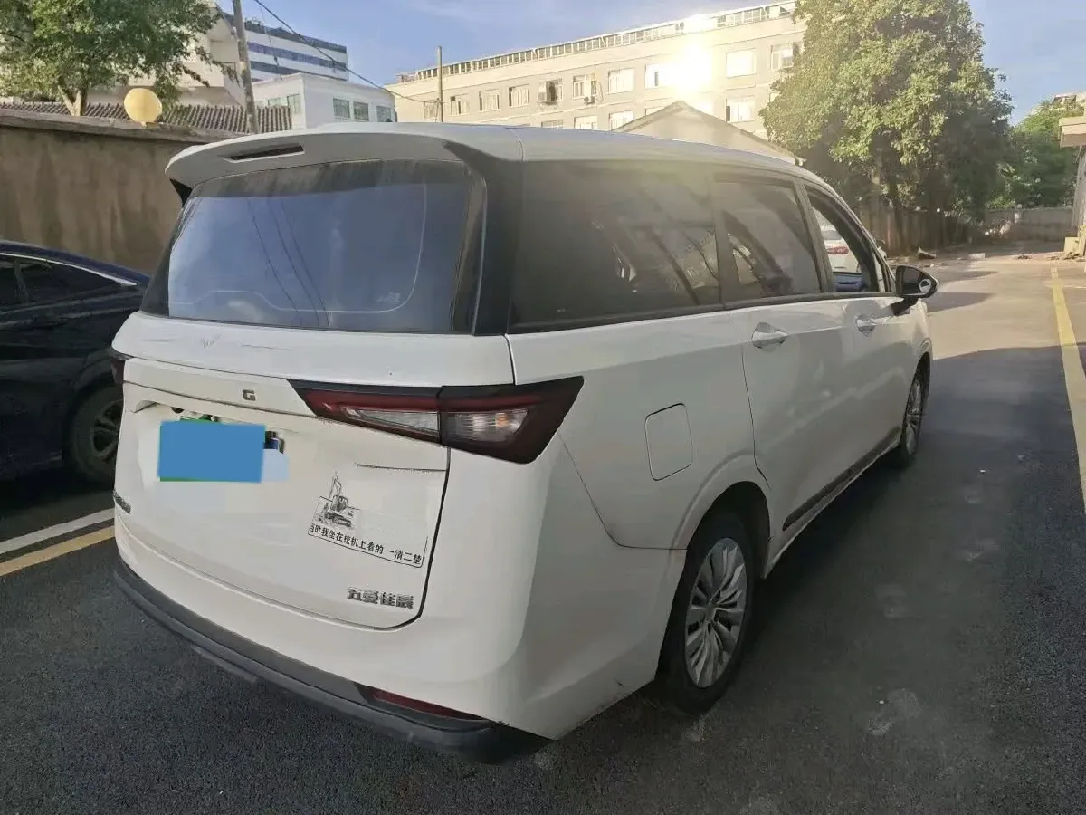 2022 WuLing ZhengChen 2.0L 136HP L4 6MT,autocango,china used car exporter,china ev exporter,chinese used car exporter,chinese used ev exporter