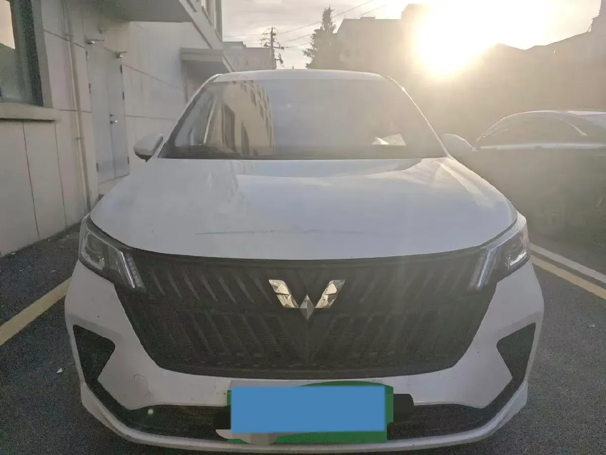 2022 WuLing ZhengChen 2.0L 136HP L4 6MT,autocango,china used car exporter,china ev exporter,chinese used car exporter,chinese used ev exporter