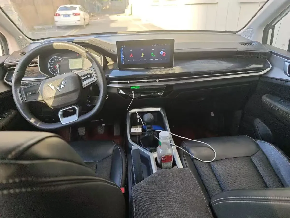 2022 WuLing ZhengChen 2.0L 136HP L4 6MT,autocango,china used car exporter,china ev exporter,chinese used car exporter,chinese used ev exporter