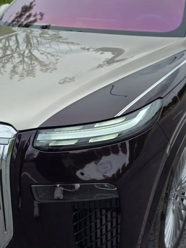 2026 Voyah TaiShan 1.5T 150HP L4 PHEV,autocango,china used car exporter,china ev exporter,chinese used car exporter,chinese used ev exporter