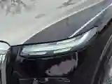 2026 Voyah TaiShan 1.5T 150HP L4 PHEV