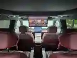 2026 Voyah TaiShan 1.5T 150HP L4 PHEV