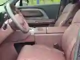 2026 Voyah TaiShan 1.5T 150HP L4 PHEV