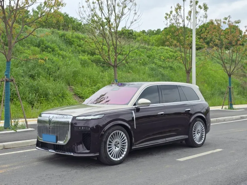 2026 Voyah TaiShan 1.5T 150HP L4 PHEV,autocango,china used car exporter,china ev exporter,chinese used car exporter,chinese used ev exporter