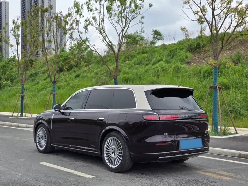 2026 Voyah TaiShan 1.5T 150HP L4 PHEV,autocango,china used car exporter,china ev exporter,chinese used car exporter,chinese used ev exporter