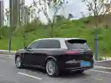 2026 Voyah TaiShan 1.5T 150HP L4 PHEV