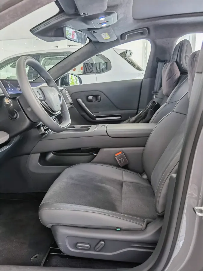 2026 Leapmotor Lafa5 BEV,autocango,china used car exporter,china ev exporter,chinese used car exporter,chinese used ev exporter