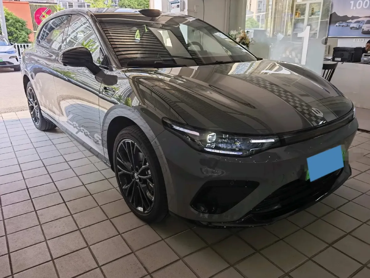 2026 Leapmotor Lafa5 BEV,autocango,china used car exporter,china ev exporter,chinese used car exporter,chinese used ev exporter