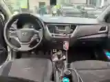2020 Hyundai Verna 1.4L 100HP L4 6MT