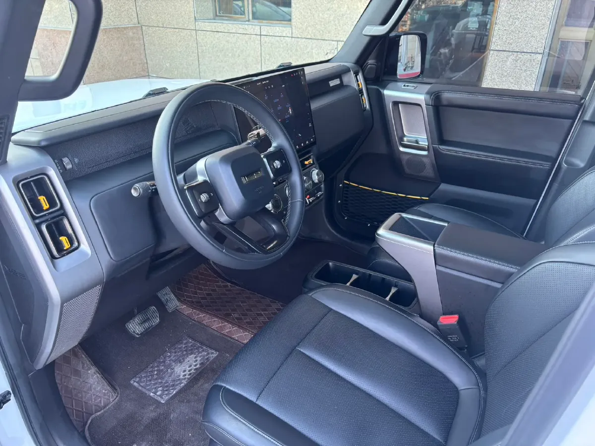 2025 iCAR iCAR Super V23 BEV 59.93KWH,autocango,china used car exporter,china ev exporter,chinese used car exporter,chinese used ev exporter