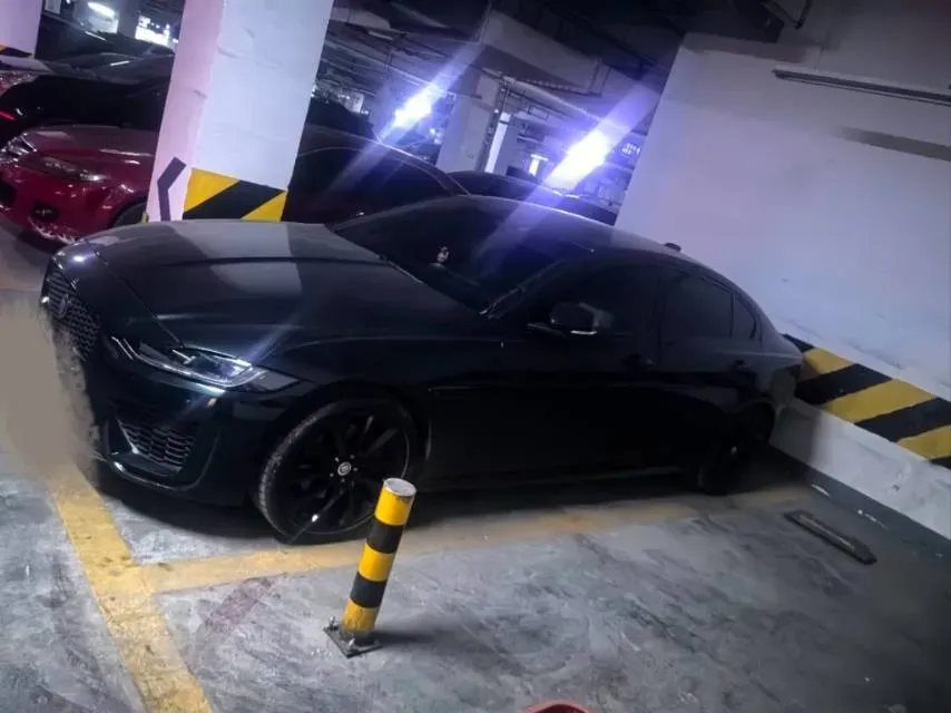 2021 Jaguar XEL 2.0T 250HP L4 8AT,autocango,china used car exporter,china ev exporter,chinese used car exporter,chinese used ev exporter