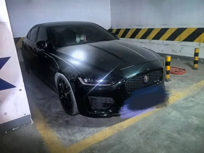2021 Jaguar XEL 2.0T 250HP L4 8AT,autocango,china used car exporter,china ev exporter,chinese used car exporter,chinese used ev exporter