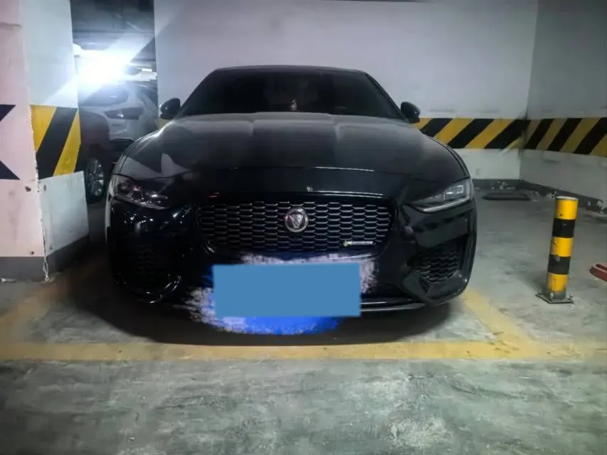 2021 Jaguar XEL 2.0T 250HP L4 8AT,autocango,china used car exporter,china ev exporter,chinese used car exporter,chinese used ev exporter