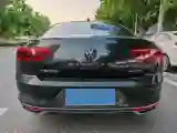 2019 Citroen C6 1.6T 170HP L4 6AT
