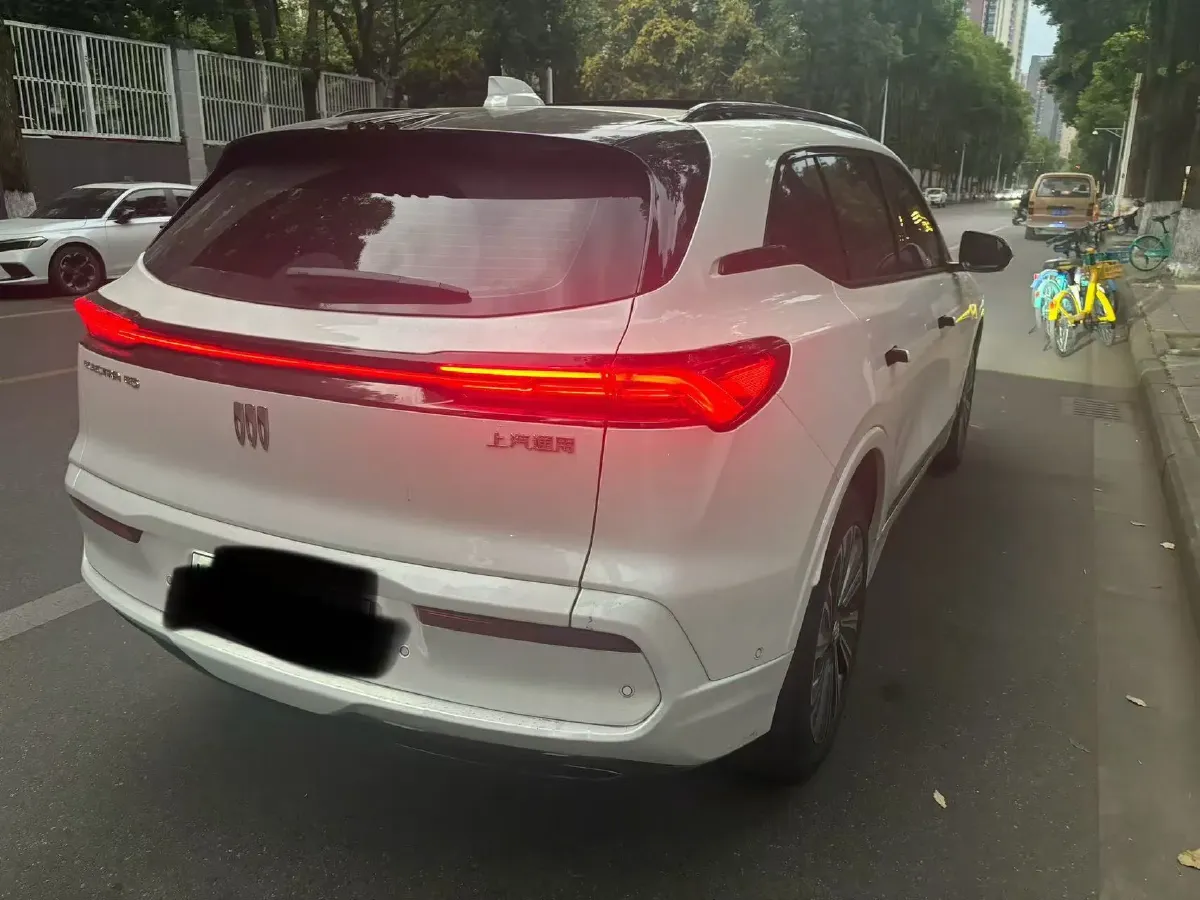 2024 Buick E5 BEV 68.4KWH,autocango,china used car exporter,china ev exporter,chinese used car exporter,chinese used ev exporter