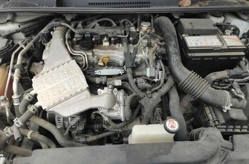2021 Toyota Levin 1.2T 116HP L4 CVT,autocango,china used car exporter,china ev exporter,chinese used car exporter,chinese used ev exporter