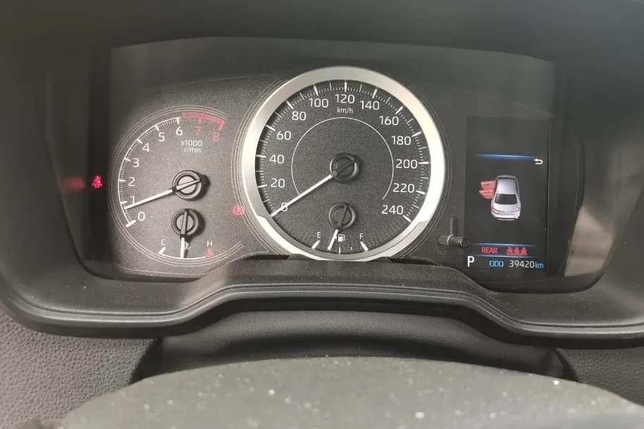 2021 Toyota Levin 1.2T 116HP L4 CVT,autocango,china used car exporter,china ev exporter,chinese used car exporter,chinese used ev exporter