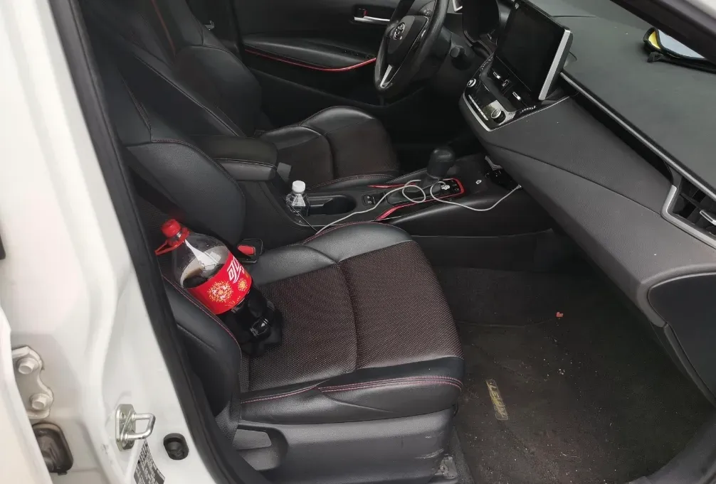 2021 Toyota Levin 1.2T 116HP L4 CVT,autocango,china used car exporter,china ev exporter,chinese used car exporter,chinese used ev exporter